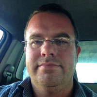 JLK CONSTRUCTION Employee Robert Hall's profile photo