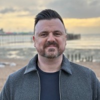 Lomond Employee Sam Marla's profile photo