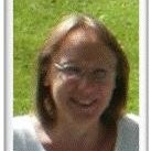 Maximus UK Employee Christine Gould's profile photo