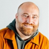 ArtWorks Cincinnati Employee Devin Grimm's profile photo