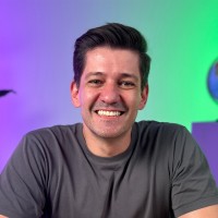 Descomplica Employee Marcelo Prado's profile photo