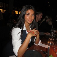 Jasmin Kumar Email