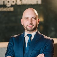 OAB/PR Employee Giovani Beirigo's profile photo