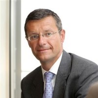 Delen Private Bank Employee Michel Buysschaert's profile photo