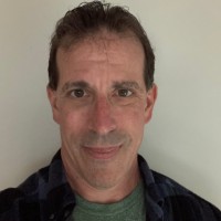 Socratic Arts Employee Greg Saunders's profile photo