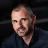Resilient Security Employee Geert Gijsels's profile photo