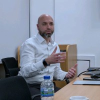 Ludian Financial Planning Employee Oliver Chessis's profile photo