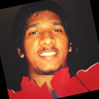 IBM Employee Sandeep Chenna's profile photo