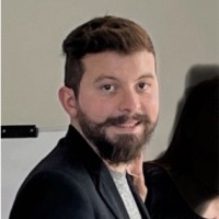 Callzilla - The Quality-First Contact Center Employee Mario Restrepo's profile photo