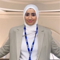 Hull York Medical School (HYMS) Employee Sarah Mahmood's profile photo