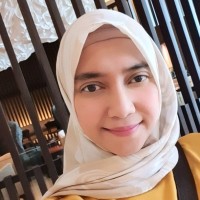 Logisly Employee Ventya Kustriaty's profile photo