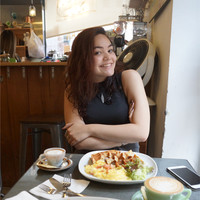 Billie Dycher's profile photo