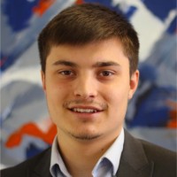 Nexus Search Employee Charlie Webb's profile photo
