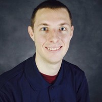 Open Payment Network Employee Jeffrey Williams's profile photo