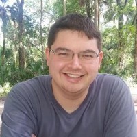 State of South Carolina Employee Edward Olsen's profile photo