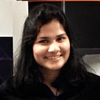 AcoustoFab Employee Shubhi Bansal's profile photo