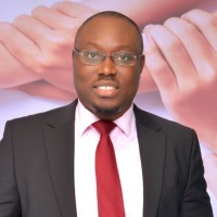 CREATE. Construction Management Group Employee Seun Ajala's profile photo