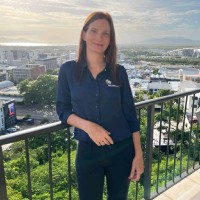 Port of Townsville Limited Employee Sharon Dalgleish's profile photo