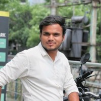 Flattrade Employee Vinothkumar Rajasekar's profile photo