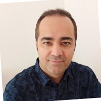Saeid Khajehvand's profile photo