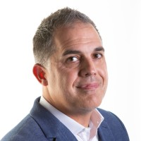 Silent-Aire Employee Justin Dixon's profile photo