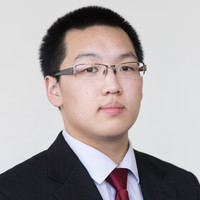 Brigham and Women's Hospital Employee Benjamin Hung's profile photo