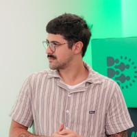 CULTSPPRO Employee Gabriel Souza's profile photo