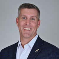 Anderson University (SC) Employee Bert Epting Jr.'s profile photo