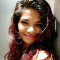 Indware Technologies Employee Vridhi Jha's profile photo