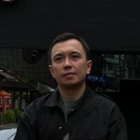 Email e telefono di Sergey Tsondinov