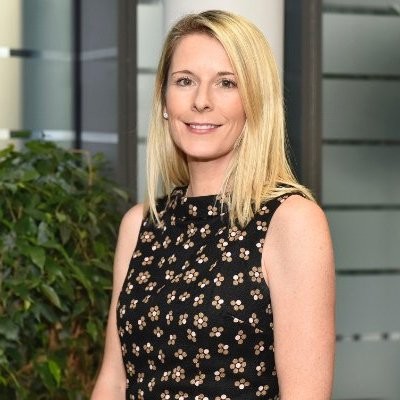 Deloitte LLP Employee Jane Boardman's profile photo