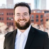 New Earth Residential Employee Charlie Whittle's profile photo
