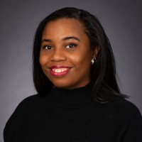 Osh's Affordable Pharmaceuticals, PBC Employee Christine Obiesie's profile photo