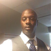 Canyon Vista Medical Center Employee Anthony Ragland's profile photo