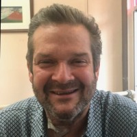 Trane Supply Employee Vince Kopec's profile photo