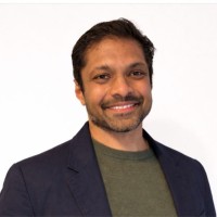 Nihar Nabar Email & Phone Number