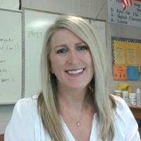 Anglers Marine Employee Tammy Moye's profile photo