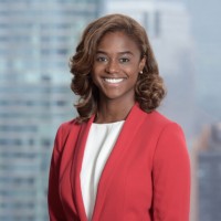 SEO (Sponsors for Educational Opportunity) Employee Chauneice Davis's profile photo