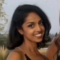 Vorboss Employee Michelle D'sa's profile photo