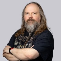Wolf Oil Corporation Employee Patrick Pont's profile photo