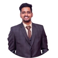 Suyog Jadhav's profile photo