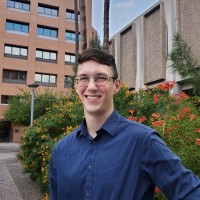 Arizona Sustainability Alliance Employee Glen Redman's profile photo