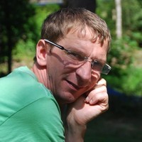 Code-P West B.V. Employee Harry de Graaf's profile photo