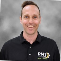 PM Technologies Employee Dave Bluhm's profile photo