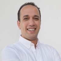 Abanoub Gabra Email