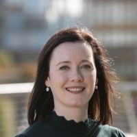 Danske Bank UK Employee Fiona Browne's profile photo