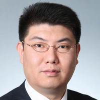 Greenland Holding Group Company Limited Employee Geng Jing's profile photo