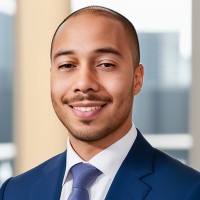 Des Moines Public Schools Employee Demarco Turner Jr's profile photo