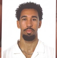 Goat Funded Trader Employee Adrian Nosa Castillo's profile photo