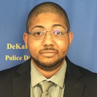 Georgia Bureau of Investigation (GBI) Employee Andrew Getchell's profile photo